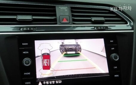 Volkswagen Tiguan II, 2021 год, 2 460 020 рублей, 14 фотография