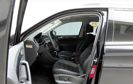 Volkswagen Tiguan II, 2021 год, 2 460 020 рублей, 12 фотография