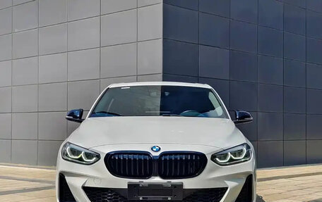 BMW 1 серия, 2023 год, 1 530 888 рублей, 2 фотография