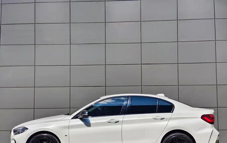 BMW 1 серия, 2023 год, 1 530 888 рублей, 3 фотография