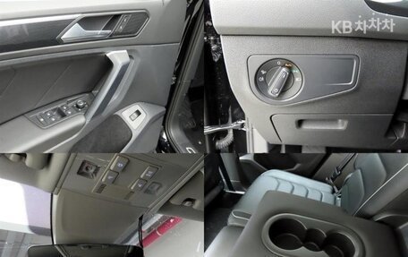 Volkswagen Tiguan II, 2021 год, 2 460 020 рублей, 18 фотография