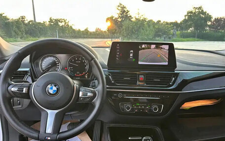 BMW 1 серия, 2023 год, 1 530 888 рублей, 10 фотография