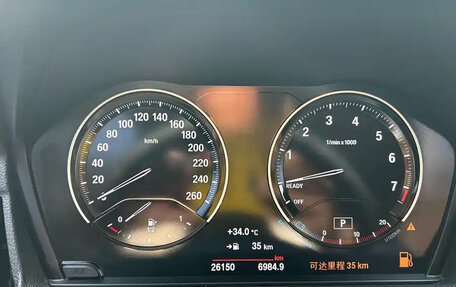 BMW 1 серия, 2023 год, 1 530 888 рублей, 12 фотография