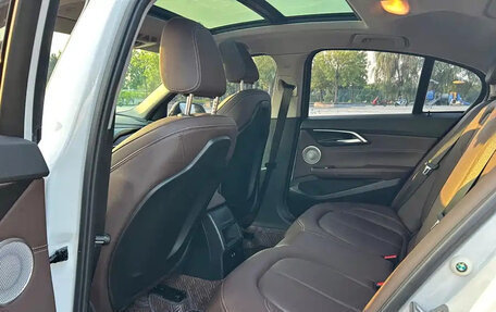 BMW 1 серия, 2023 год, 1 530 888 рублей, 9 фотография