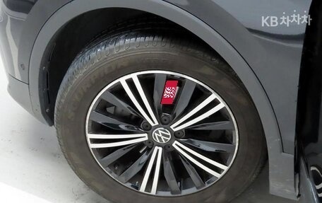 Volkswagen Tiguan II, 2021 год, 2 460 020 рублей, 19 фотография