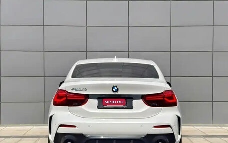 BMW 1 серия, 2023 год, 1 530 888 рублей, 5 фотография