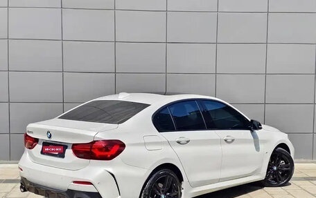 BMW 1 серия, 2023 год, 1 530 888 рублей, 4 фотография