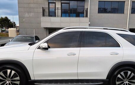 Mercedes-Benz GLE, 2026 год, 10 615 700 рублей, 4 фотография
