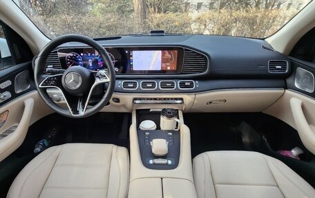 Mercedes-Benz GLE, 2026 год, 10 615 700 рублей, 9 фотография