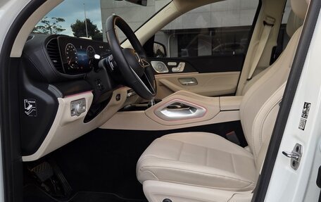 Mercedes-Benz GLE, 2026 год, 10 615 700 рублей, 10 фотография