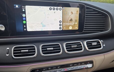 Mercedes-Benz GLE, 2026 год, 10 615 700 рублей, 16 фотография