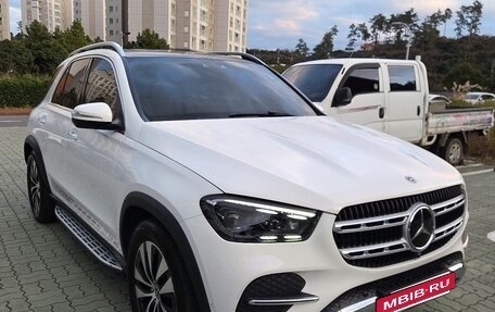 Mercedes-Benz GLE, 2026 год, 10 615 700 рублей, 3 фотография