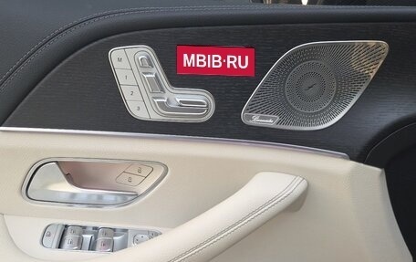 Mercedes-Benz GLE, 2026 год, 10 615 700 рублей, 11 фотография