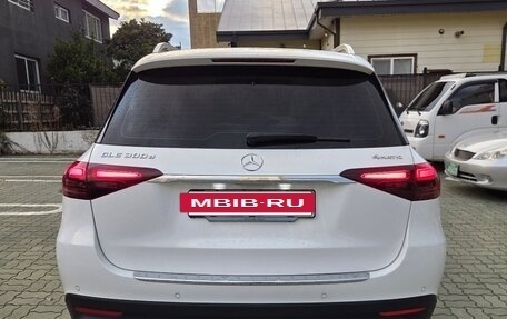 Mercedes-Benz GLE, 2026 год, 10 615 700 рублей, 5 фотография