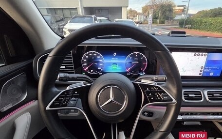 Mercedes-Benz GLE, 2026 год, 10 615 700 рублей, 13 фотография