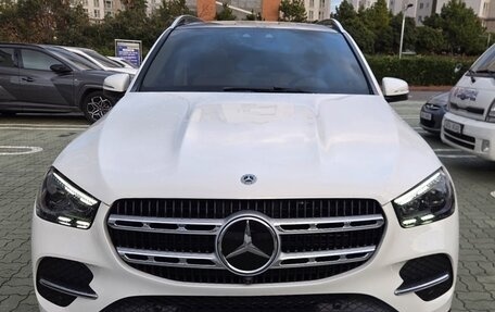Mercedes-Benz GLE, 2026 год, 10 615 700 рублей, 2 фотография