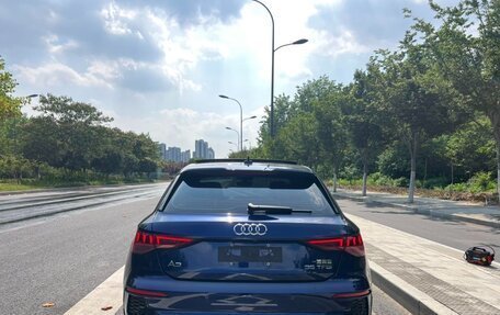 Audi A3, 2023 год, 2 120 000 рублей, 3 фотография