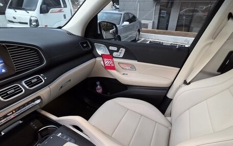 Mercedes-Benz GLE, 2026 год, 10 615 700 рублей, 19 фотография