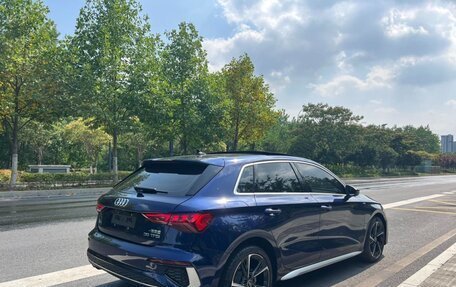 Audi A3, 2023 год, 2 120 000 рублей, 6 фотография