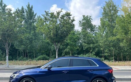 Audi A3, 2023 год, 2 120 000 рублей, 8 фотография