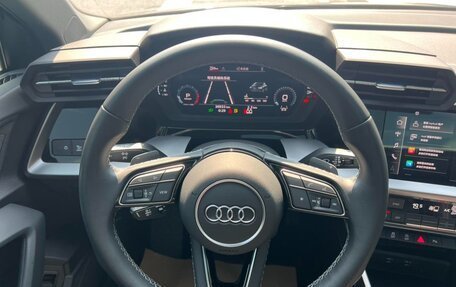 Audi A3, 2023 год, 2 120 000 рублей, 14 фотография