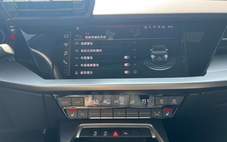 Audi A3, 2023 год, 2 120 000 рублей, 17 фотография
