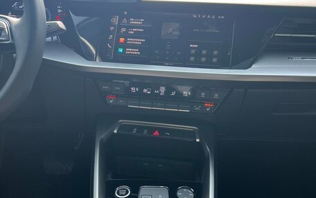 Audi A3, 2023 год, 2 120 000 рублей, 16 фотография