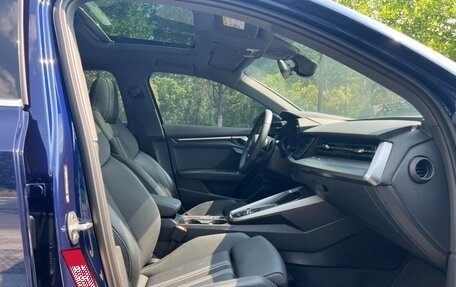 Audi A3, 2023 год, 2 120 000 рублей, 11 фотография