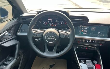 Audi A3, 2023 год, 2 120 000 рублей, 13 фотография