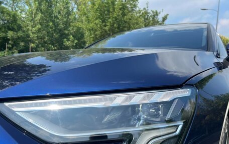 Audi A3, 2023 год, 2 120 000 рублей, 22 фотография
