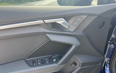 Audi A3, 2023 год, 2 120 000 рублей, 27 фотография