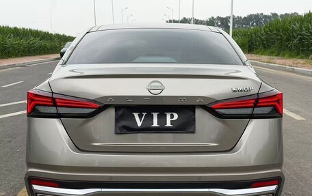 Nissan Altima VI (L34), 2023 год, 2 180 000 рублей, 3 фотография