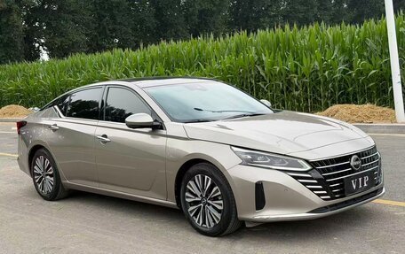 Nissan Altima VI (L34), 2023 год, 2 180 000 рублей, 4 фотография