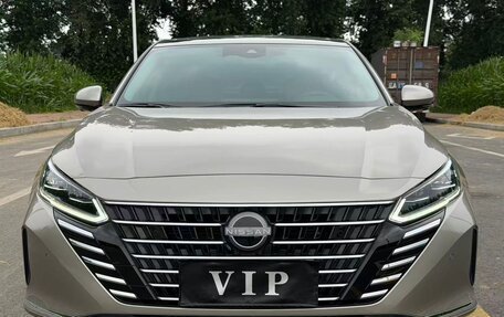 Nissan Altima VI (L34), 2023 год, 2 180 000 рублей, 2 фотография