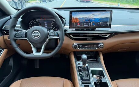 Nissan Altima VI (L34), 2023 год, 2 180 000 рублей, 9 фотография
