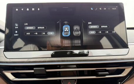 Nissan Altima VI (L34), 2023 год, 2 180 000 рублей, 14 фотография