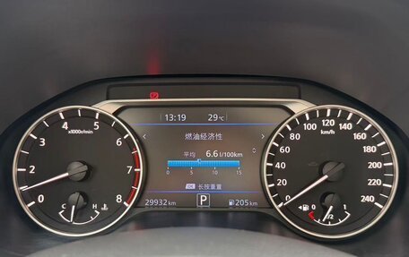 Nissan Altima VI (L34), 2023 год, 2 180 000 рублей, 12 фотография