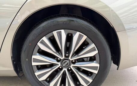 Nissan Altima VI (L34), 2023 год, 2 180 000 рублей, 16 фотография