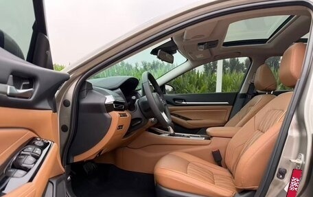Nissan Altima VI (L34), 2023 год, 2 180 000 рублей, 7 фотография