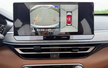 Nissan Altima VI (L34), 2023 год, 2 180 000 рублей, 13 фотография