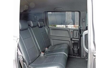 Honda Freed I, 2014 год, 850 000 рублей, 11 фотография