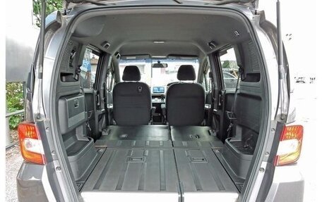 Honda Freed I, 2014 год, 850 000 рублей, 19 фотография
