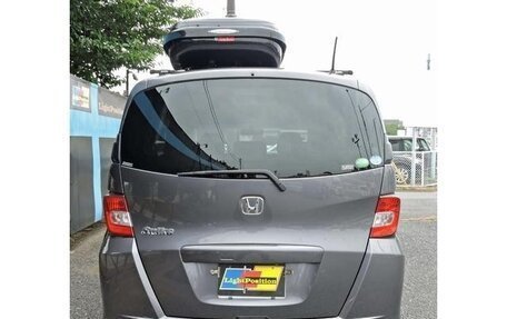 Honda Freed I, 2014 год, 850 000 рублей, 6 фотография