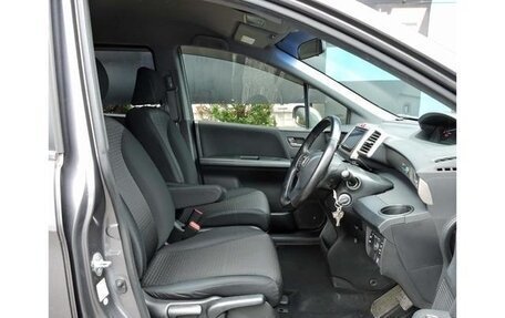 Honda Freed I, 2014 год, 850 000 рублей, 9 фотография