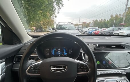 Geely Atlas, 2024 год, 2 300 000 рублей, 3 фотография