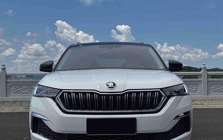 Skoda Kamiq I, 2023 год, 1 544 000 рублей, 1 фотография