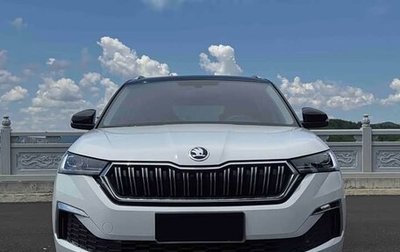 Skoda Kamiq I, 2023 год, 1 544 000 рублей, 1 фотография