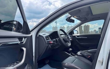 Skoda Kamiq I, 2023 год, 1 544 000 рублей, 15 фотография
