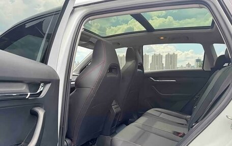 Skoda Kamiq I, 2023 год, 1 544 000 рублей, 16 фотография