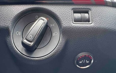 Skoda Kamiq I, 2023 год, 1 544 000 рублей, 19 фотография